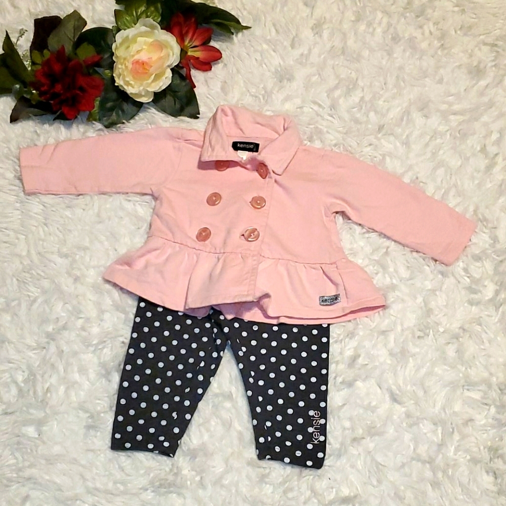 Kensie 2-piece set 💞
